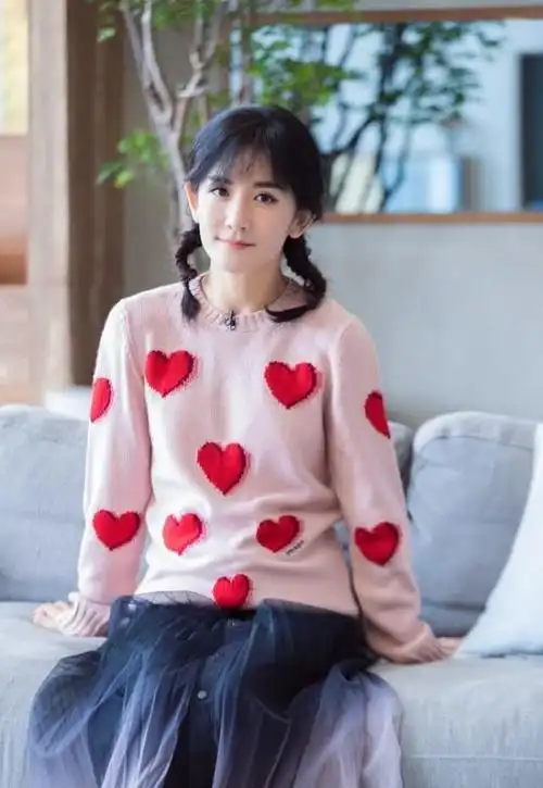 谢娜为自己的狂妄自大付出了代价