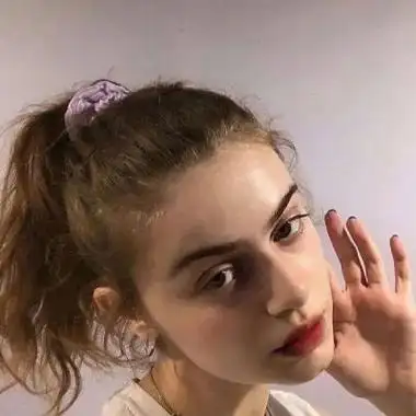 霸气欧美女头像ins高级质感 高颜值女头像高冷正脸高清_女生头像_美头