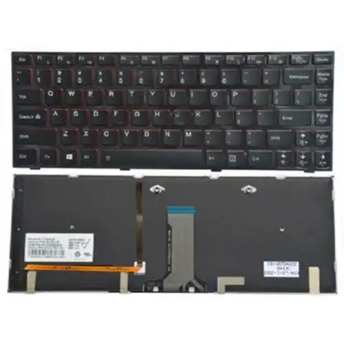 y430p联想y400y400ny410原装y410py400py410n笔记本键盘
