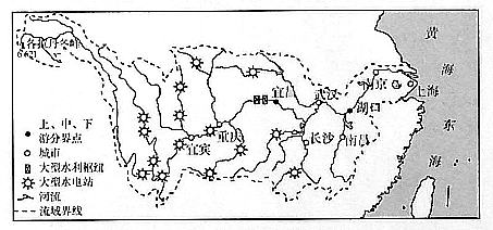 81012河流和湖泊