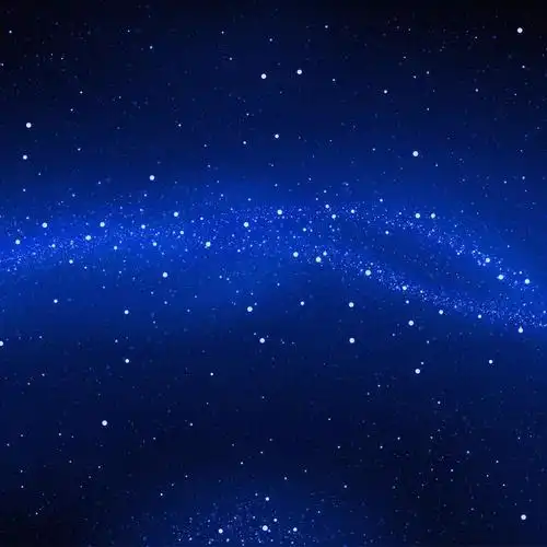 ps光点素材使用技巧ps实战酷炫海报教程及素材分享