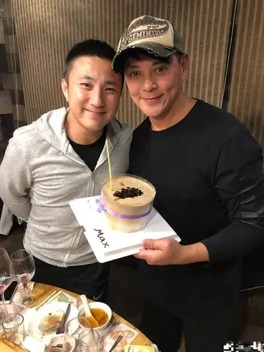 56岁莫少聪近照曝光!3婚3离还自毁前途,昔日小鲜肉真的老了!