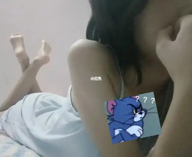 初中生自拍  #07女孩  #睡衣  #双鱼座女孩