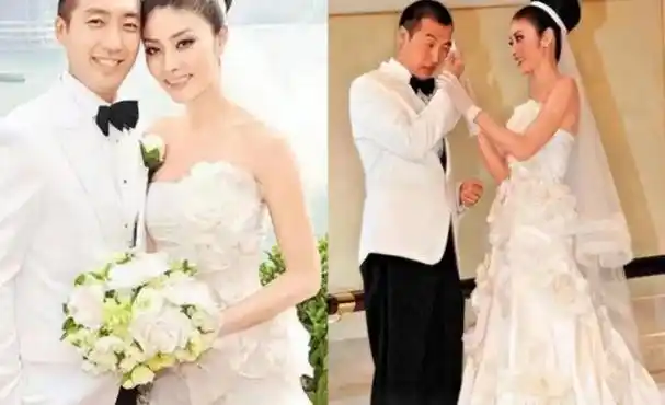 香港最后一位天后陈慧琳痛失双胞胎女儿抱憾终身如今活成这样