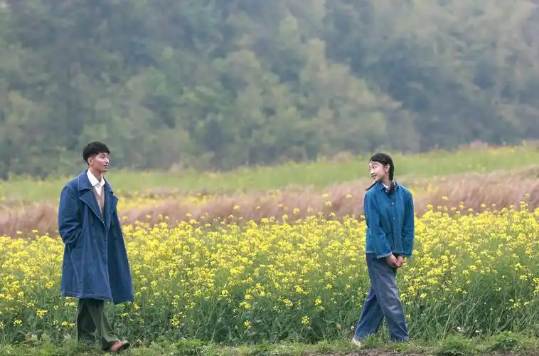 山楂树之恋电影剧情详细「详解」 _晶羽科技