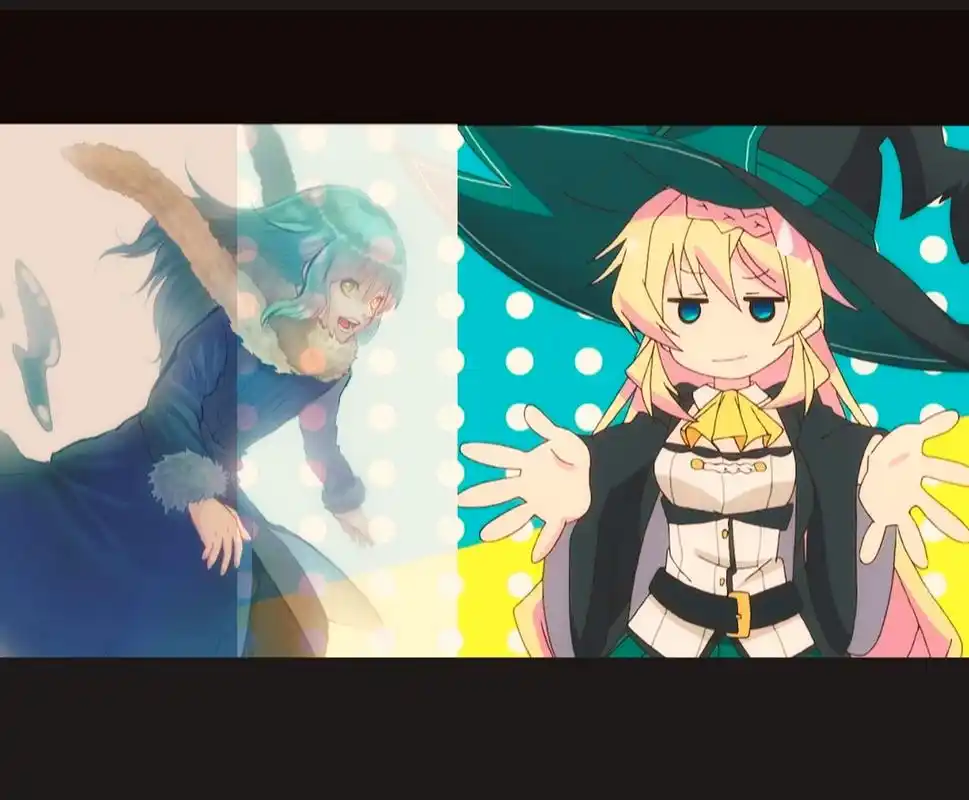 萌王遇到高原魔女谁收谁呢