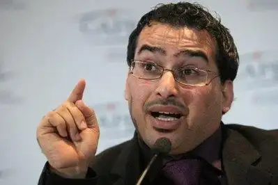 蒙塔泽尔·扎伊迪