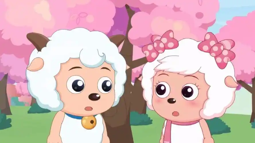 喜美cp向我永远爱你到老