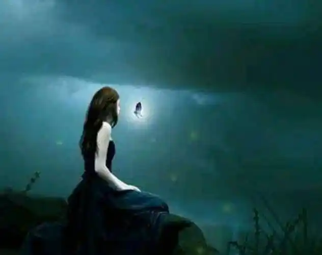 当孤独成瘾时,会不会变成一种病_什么_故事_一个人