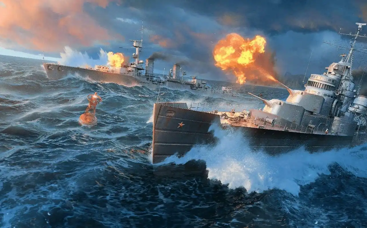 二战中马里亚纳海战美军有多强15艘航母的绝对优势碾压日本