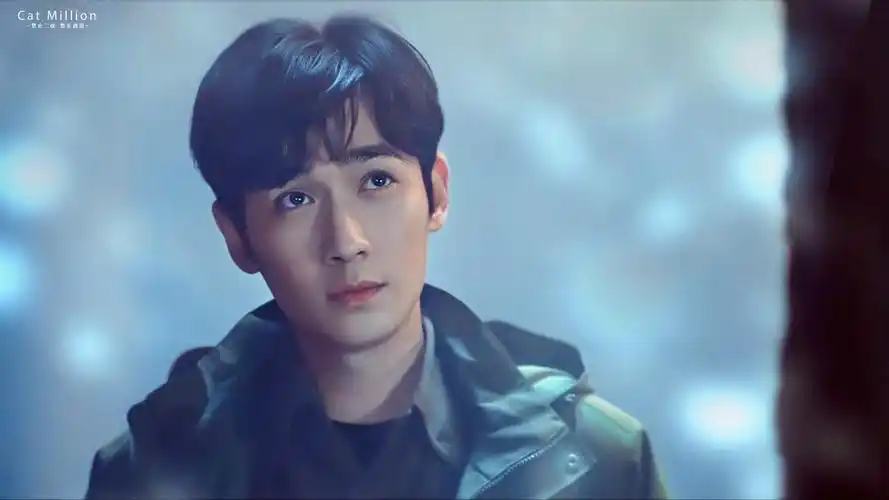 朱一龙 吴邪 - 堆糖,美图壁纸兴趣社区