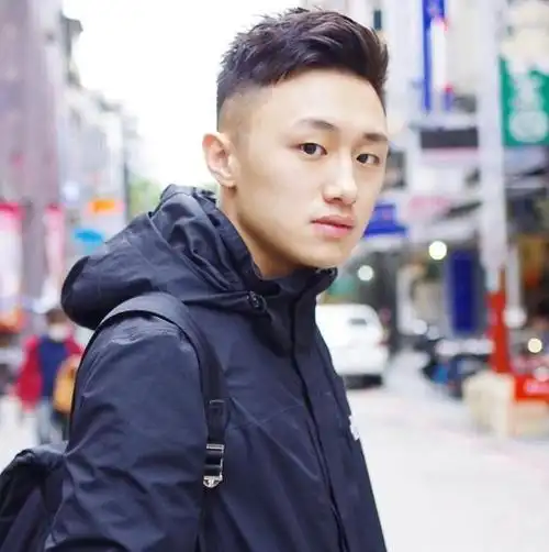 两边剃光的最帅气发型有哪些,你会喜欢哪些款式?