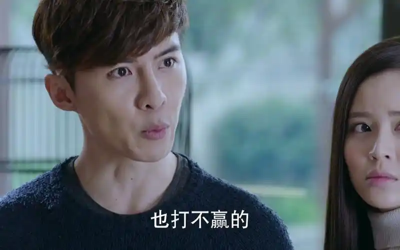 【唐禹哲】寻找爱的冒险 夏梦龙 part03