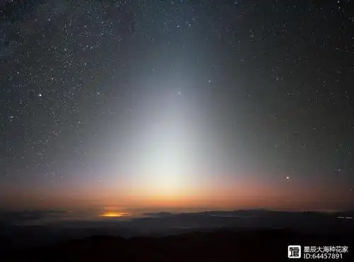 天上的星星,除了行星以外,背后可能都有一个"太阳系"!