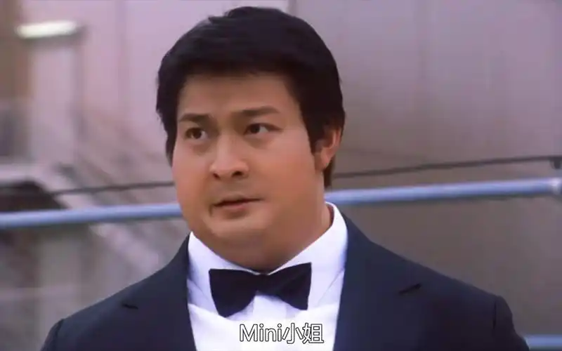 不要小瞧身边的每一个胖子,他瘦下来说不定是刘德华!