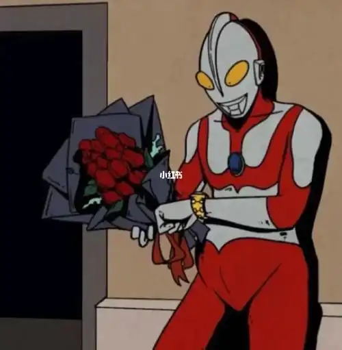 奥特曼怪兽头像