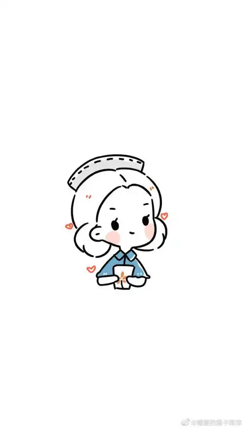 简笔画情侣头像#第五人格