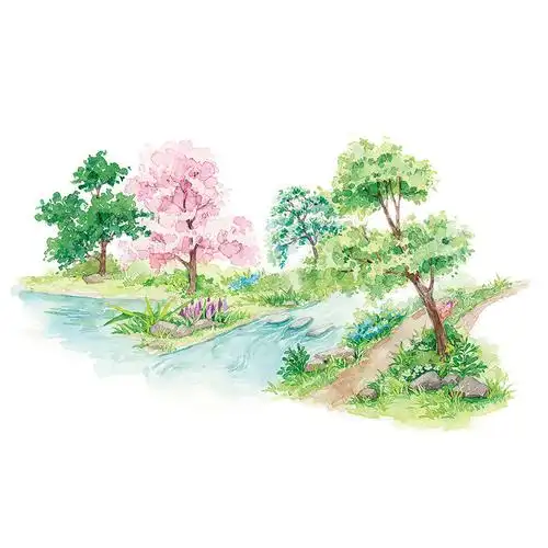 okmt新七天社团造景手帐账本胶带贴纸文具素材胶带