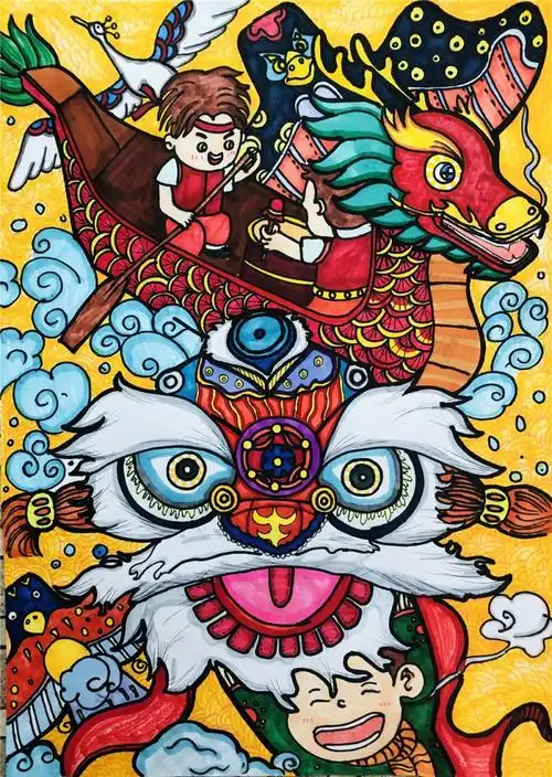 非遗动态--中山市非物质文化遗产