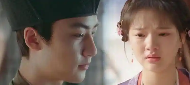 《清平乐》中,福康公主与宦官梁怀吉相爱了,历史上真有此事吗?