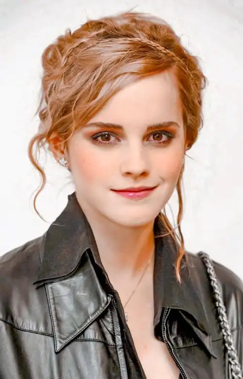 emmawatson艾玛沃特森