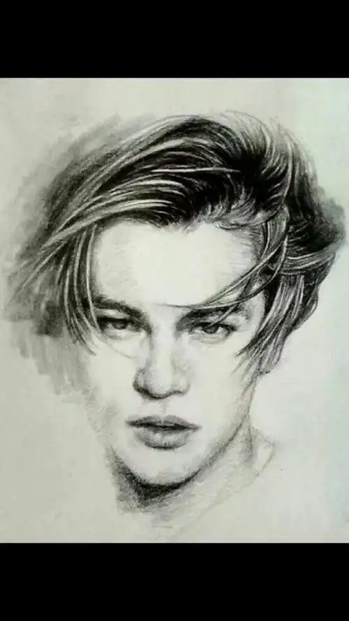 小李子额⊙66⊙!