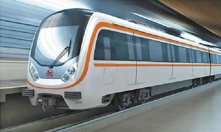 贵阳市城市轨道交通第二期建设规划具体站点公布