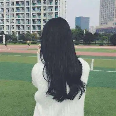 迷人的背影女孩,,,小可爱_女生头像_我要个性网