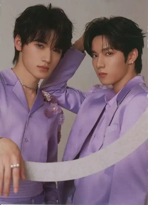 文轩超话95#烟花升停在星夜一周年#宋亚轩刘耀文双人合作曲烟花升停