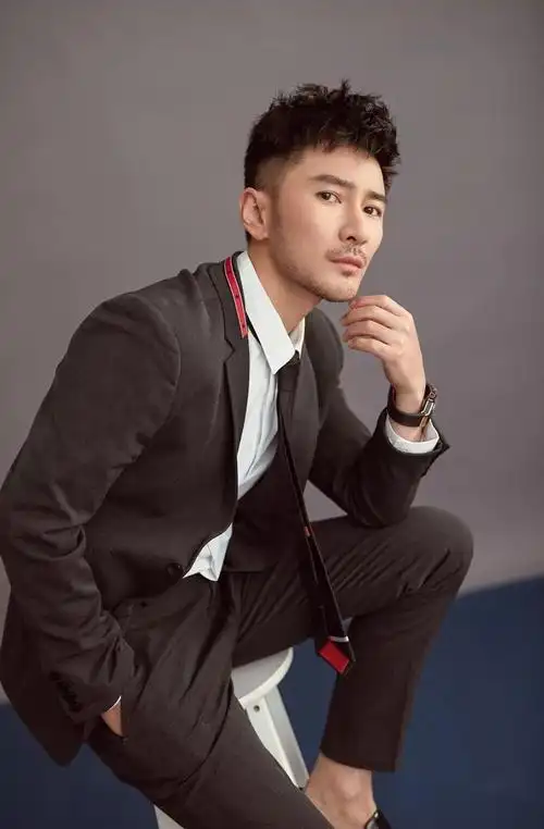 先生刘恩佑以平常心拥抱变化