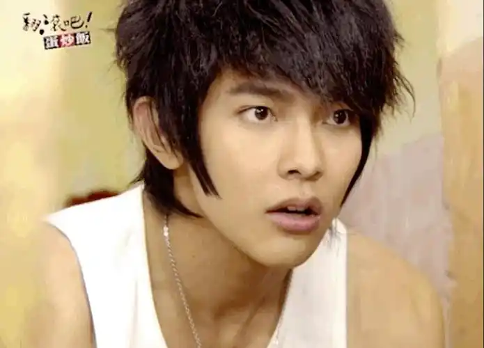 05追光哥哥让我重新爱上汪东城78