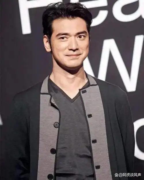 金城武近年来一直保持低调,很少在电影荧幕上露面.