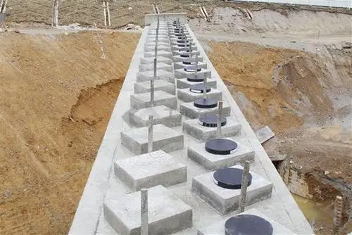 为什么桥梁要设置支座垫石?