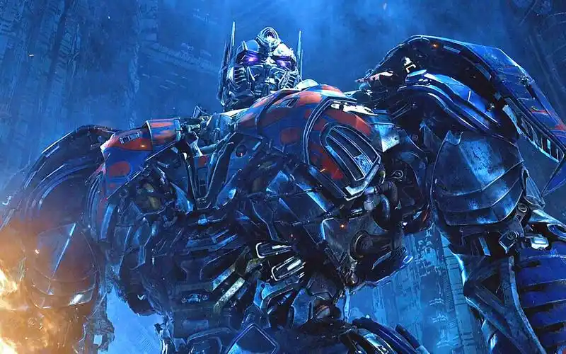 暗黑擎天柱有多强?一刀一个远古骑士!