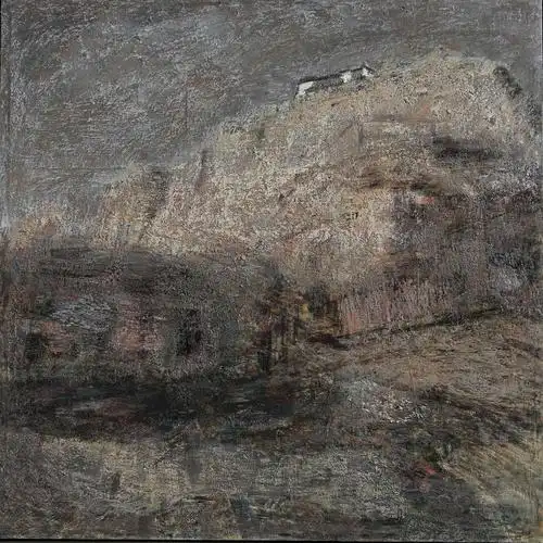 张元|纯粹追求与精神探索——石小波画展前言