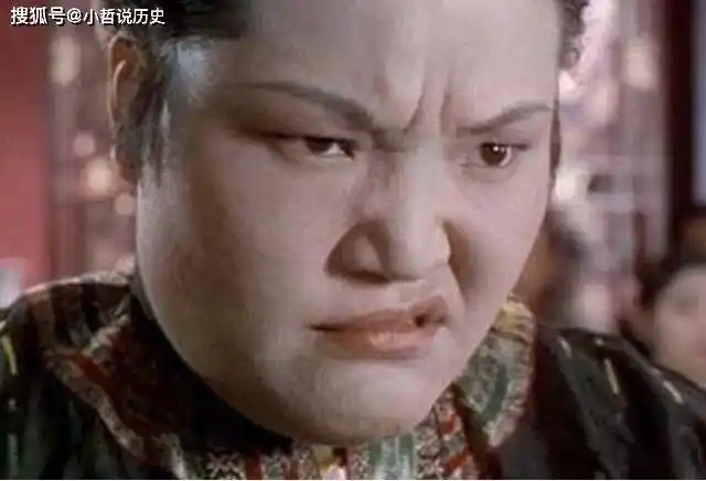 原创古代出了名的"四大丑女",个个丑出天际,却让四大美女羡慕不已