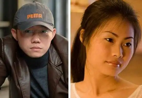 涂磊离了三次婚真的吗(涂磊现在为什么不火了)