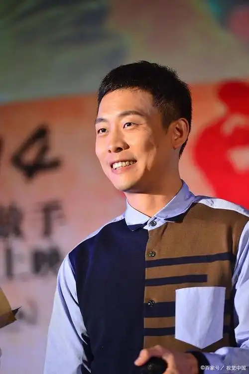 不但戏演得好还有军衔的演员,侯勇,杜旭东,您知道的还谁?