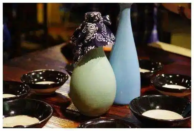 从古代"酒文化"入手,探秘古代人的生活