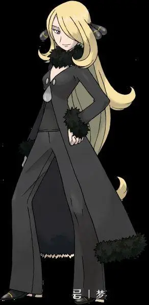 虫系天王 - 阿柳,擅长虫属性宝可梦