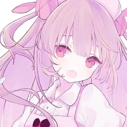 侵删致歉呆唯qwqの软妹头像『自截二转问我 注明谢谢.』