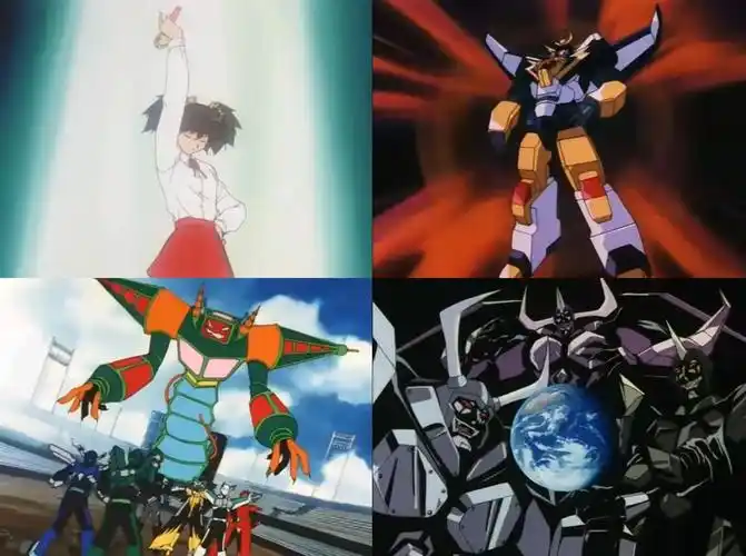 p>《勇者指令》是日本动画制作公司 a target="_blank" href="/item