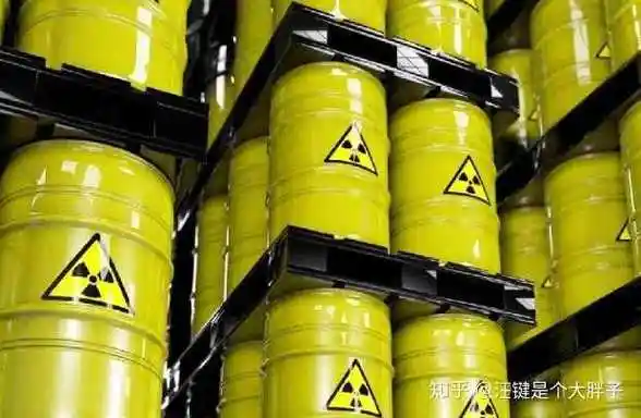 核燃料是什么东西