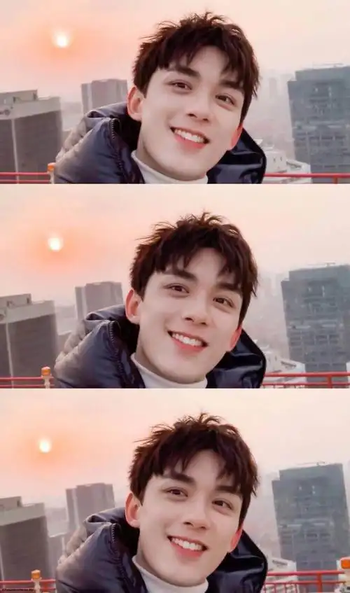 hiiiiii |吴磊 - 堆糖,美图壁纸兴趣社区