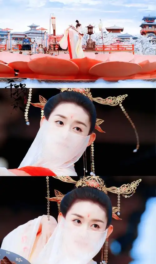 三千鸦杀 蒋依依伟大的蜡笔