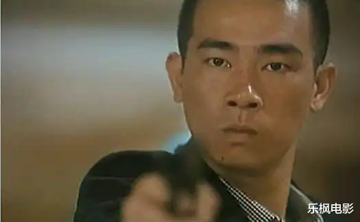 陈浩南|《古惑仔》为什么只有6部?看看漫画你就知道原因,结局太惨烈