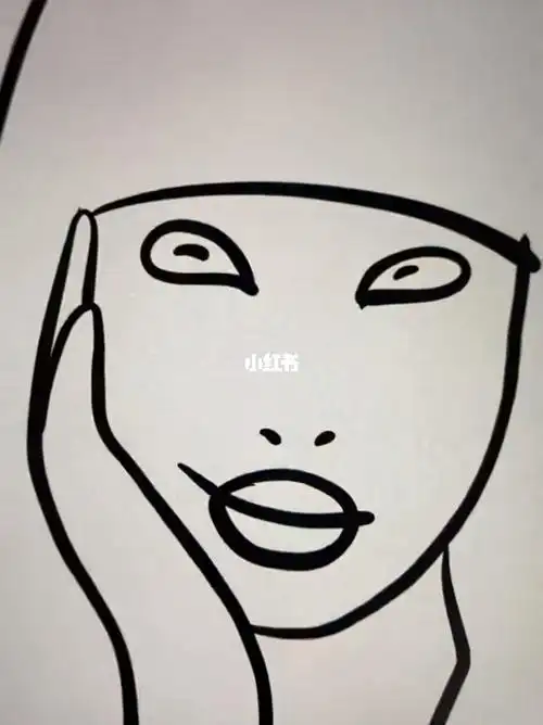 手绘禁忌女孩娜诺看了无法冷静