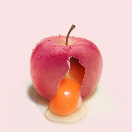 ps合成之移花接木01