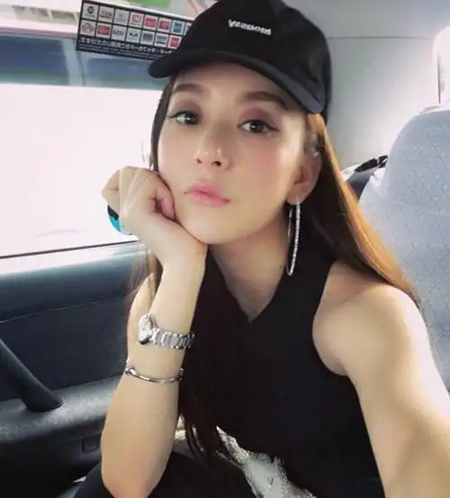 方媛个人资料简介及照片(方媛为什么能拿下郭富城)-心语百科