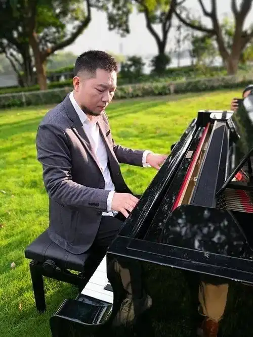 超燃mv《亲爱的婺城,亲爱的你》火热拍摄,音乐人陈越倾情唱响!